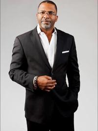 Apostle Steven W. Banks.