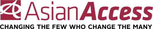 Asian Access Logo