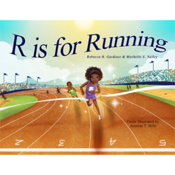 R is for Running