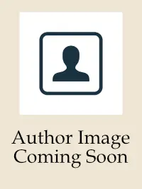 Author Image Coming Soon