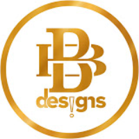 Brad Barker Design Logo