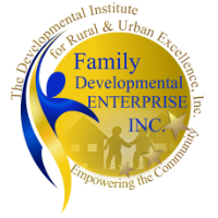 Family Development Enterprise Inc. Logo