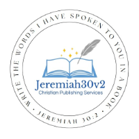 Jeremiah 30V2 Publishing Logo