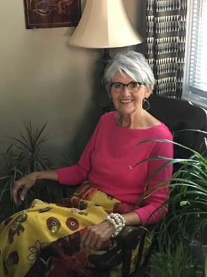 Lynda McLeod Smith