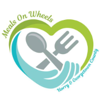 Meals on Wheels Logo