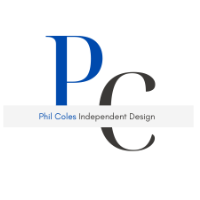 Phil Coles Logo