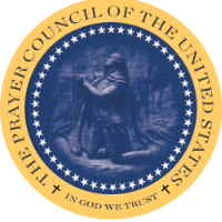 The Prayer Council Logo