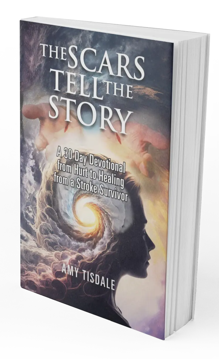 The Scars Tell The Stories