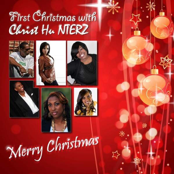 Merry Christmas CD