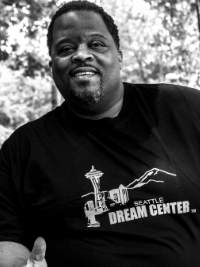 Dr. Ray Hampton