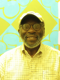 Dr. Calvin Moses