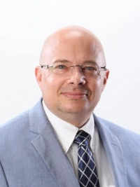 Jeff Kime