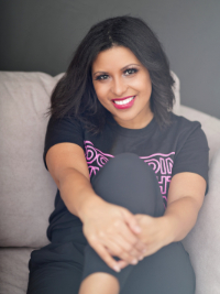Michelle Paulino