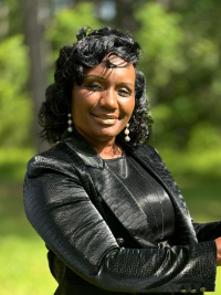 Shaketa Thomas