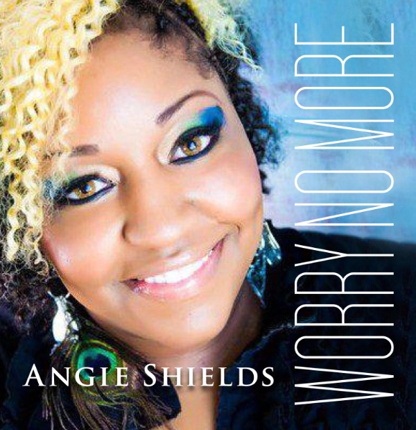 Worry No More CD Cover