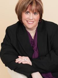 Amy Tisdale