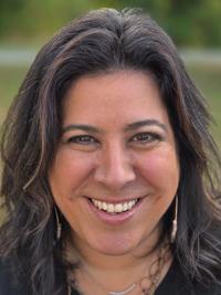 Christina Hugie