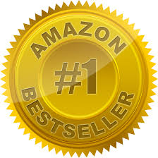 Best selling on Amazon