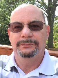 David Williams