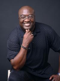 Dr. Dennis Sempebwa