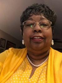 Dr. Lula Williams