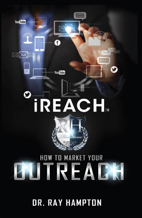 iReach by Dr. Ray Hampton