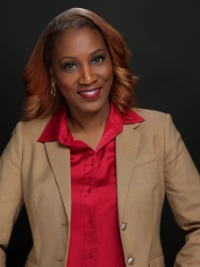 Donyale Johnson Wells