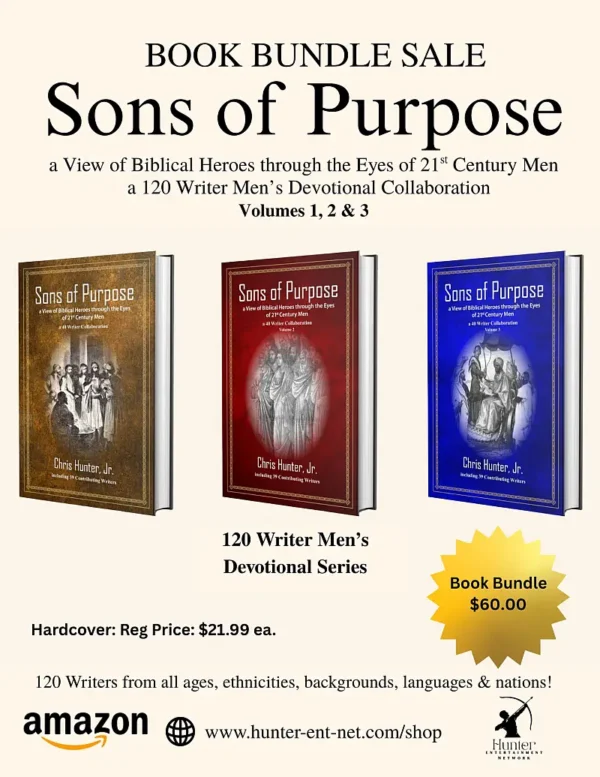 SoP Hardcover Bundle