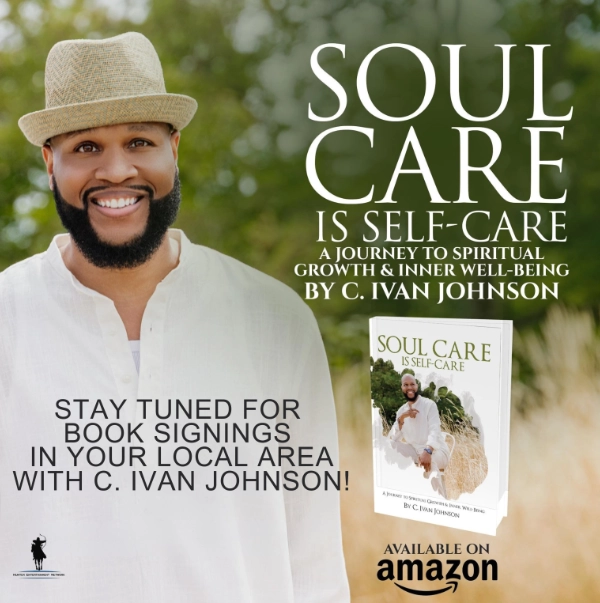 C. Ivan Johnson Promo