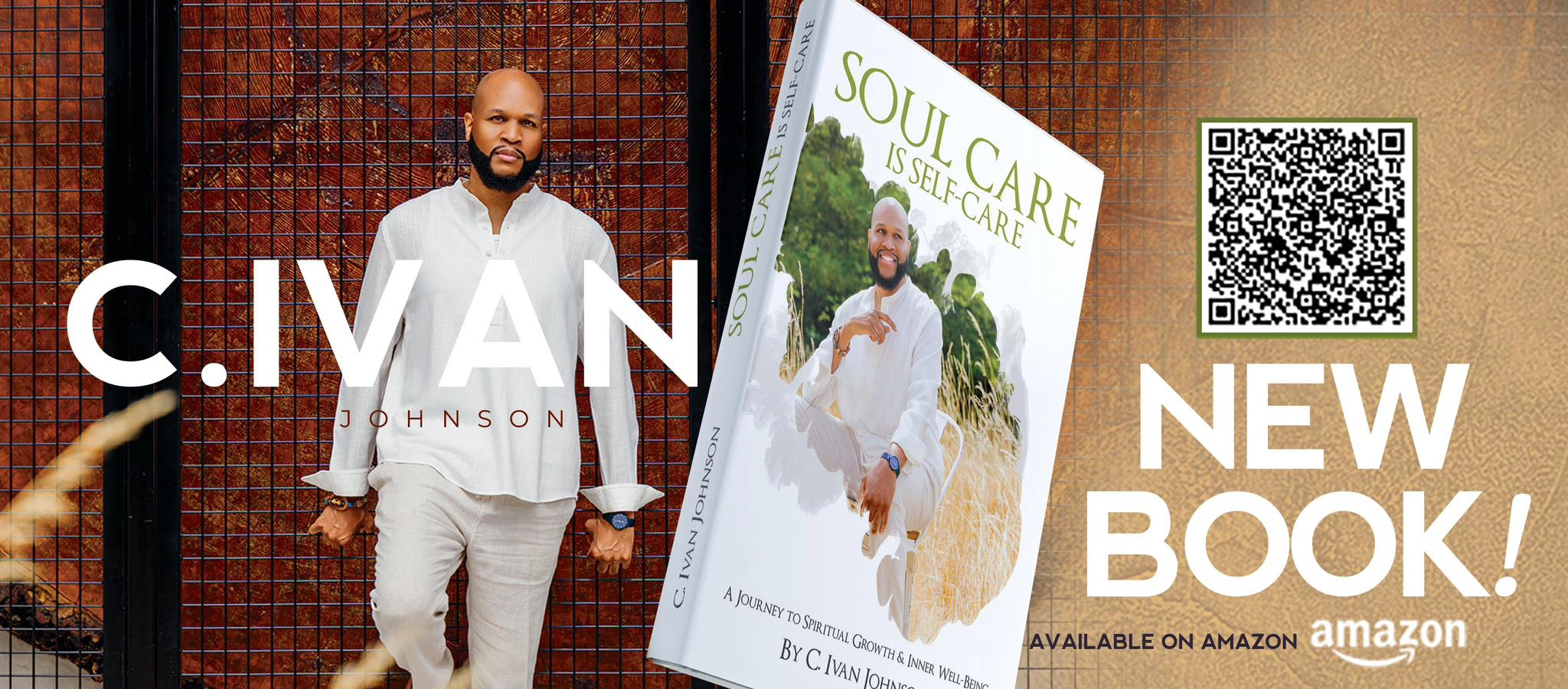 Slide - C Ivan Johnson