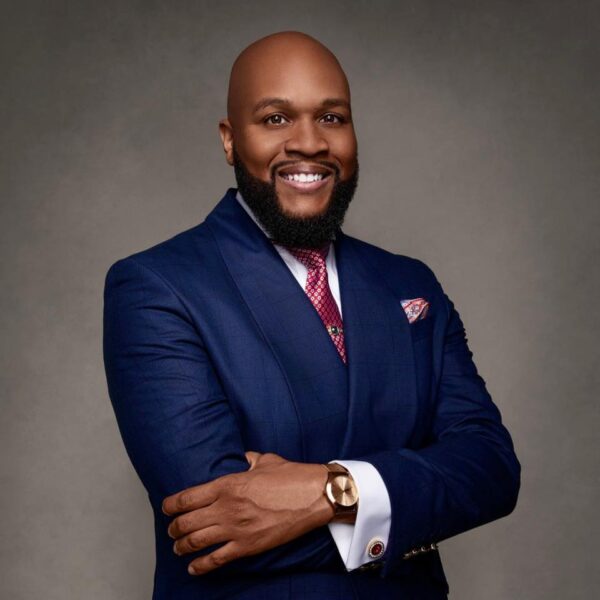 C Ivan Johnson - Featured Author