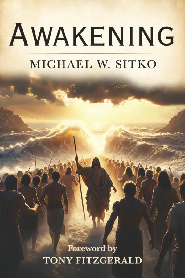 Awakening Michael W. Sitko