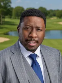 Corey Holmes