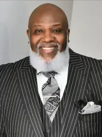 Demetrius Samuel, Sr