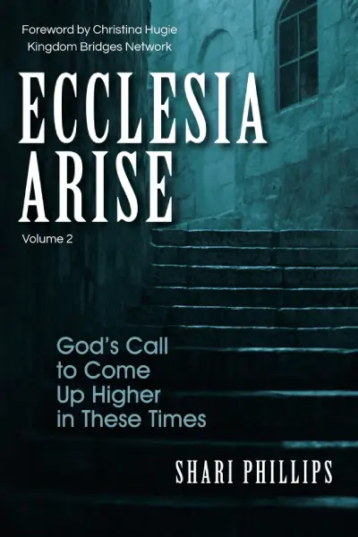 ECCLESIA ARISE VOLUME